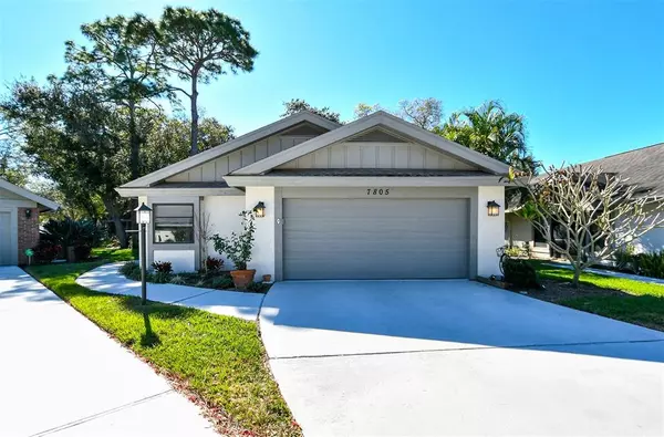 Sarasota, FL 34243,7805 PINE TRACE DR