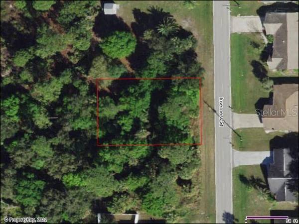 1179 INVERNESS ST,  Port Charlotte,  FL 33952