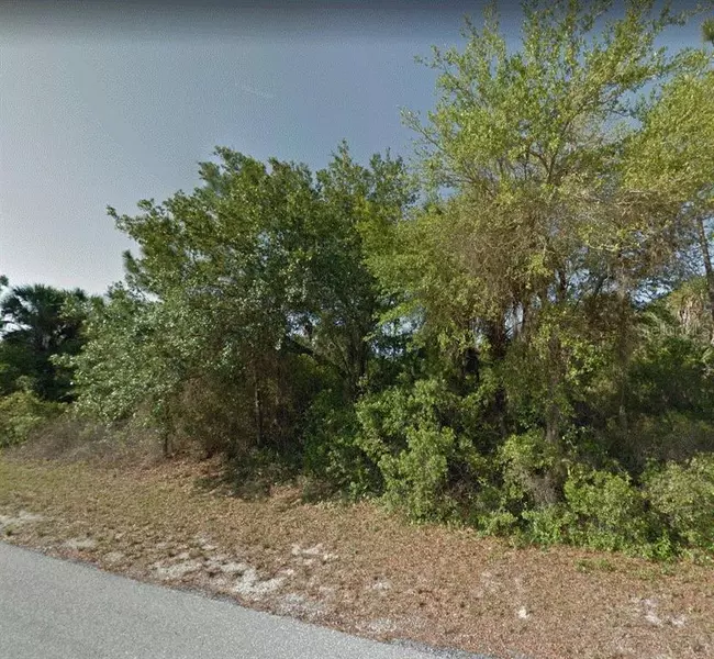 CHICKASAW AVE, North Port, FL 34288