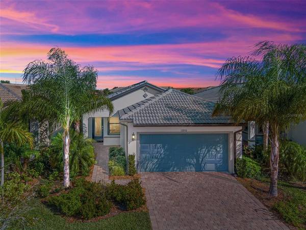 13910 CAMPOLEONE ST, Venice, FL 34293