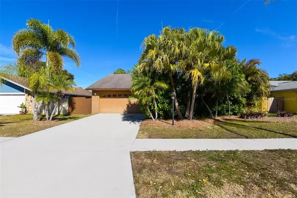 6543 JARVIS RD, Sarasota, FL 34241