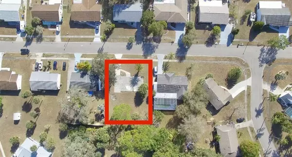 4358 MONGITE RD,  North Port,  FL 34287