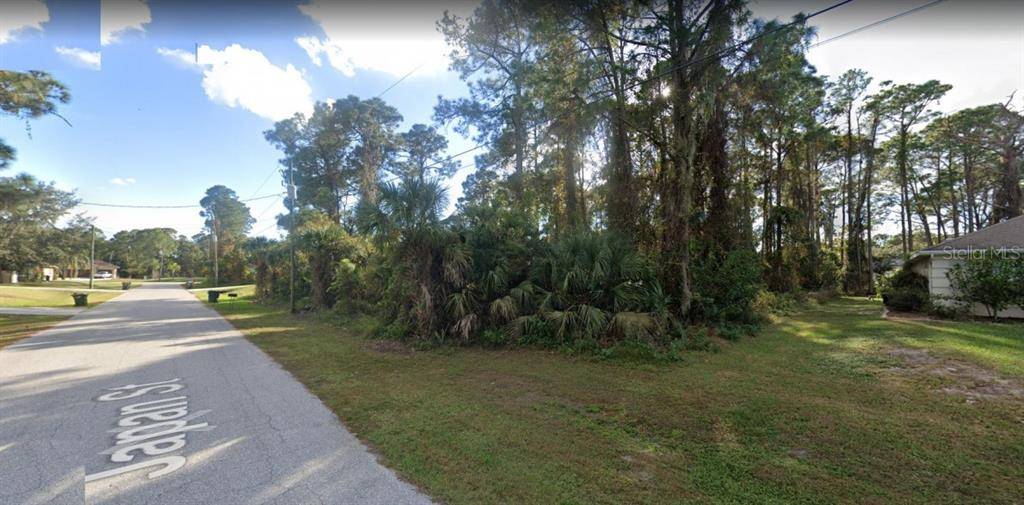 JAPAN ST, North Port, FL 34288
