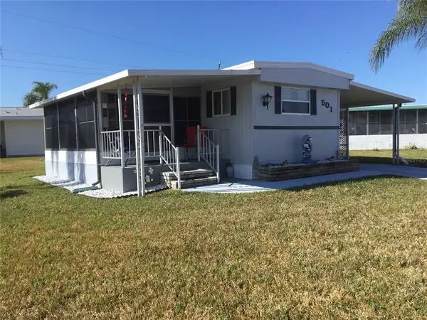 North Port, FL 34287,501 FLEETWOOD ST