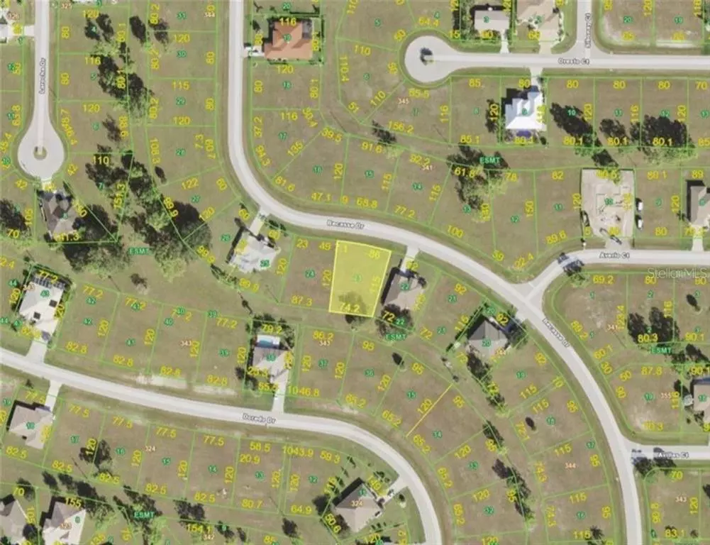 Punta Gorda, FL 33955,16419 BECASSE DR