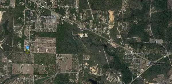 Baker, FL 32531,000 FOX HOUND LN