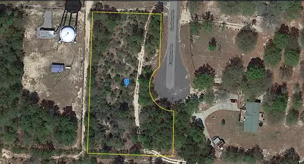 000 FOX HOUND LN, Baker, FL 32531