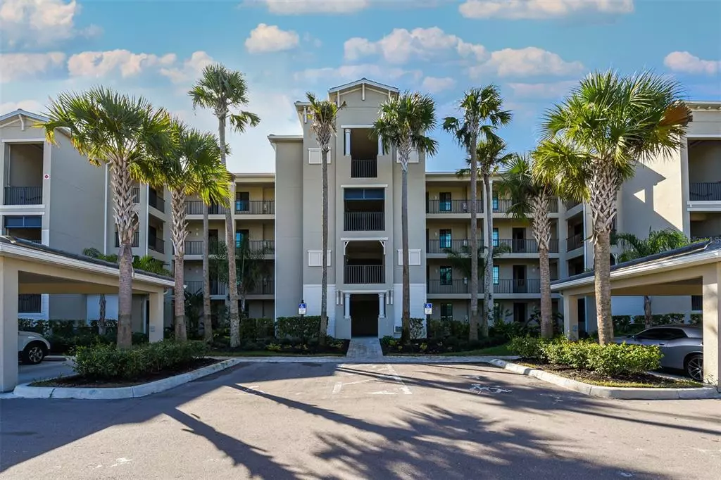 Lakewood Ranch, FL 34211,17510 GAWTHROP DR #403