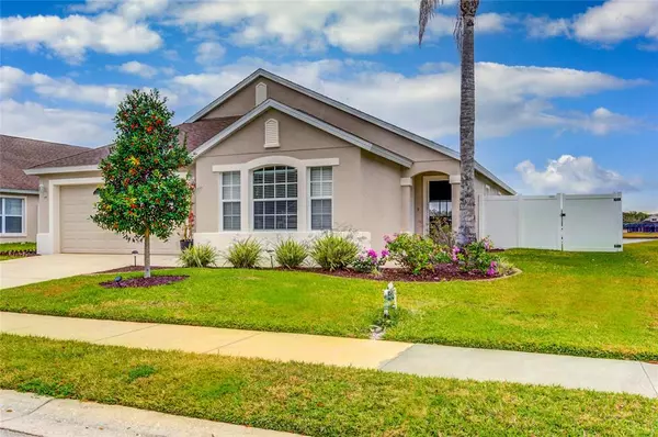 5508 119TH TER E, Parrish, FL 34219