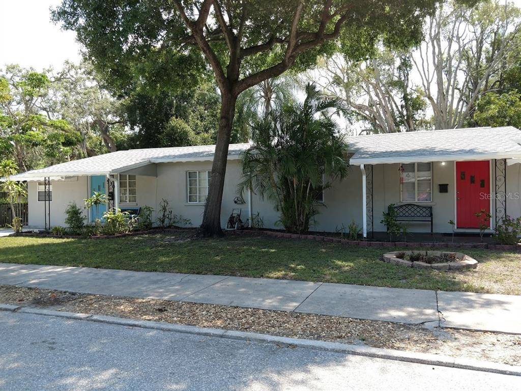522-530 GILLESPIE AVE,  Sarasota,  FL 34236