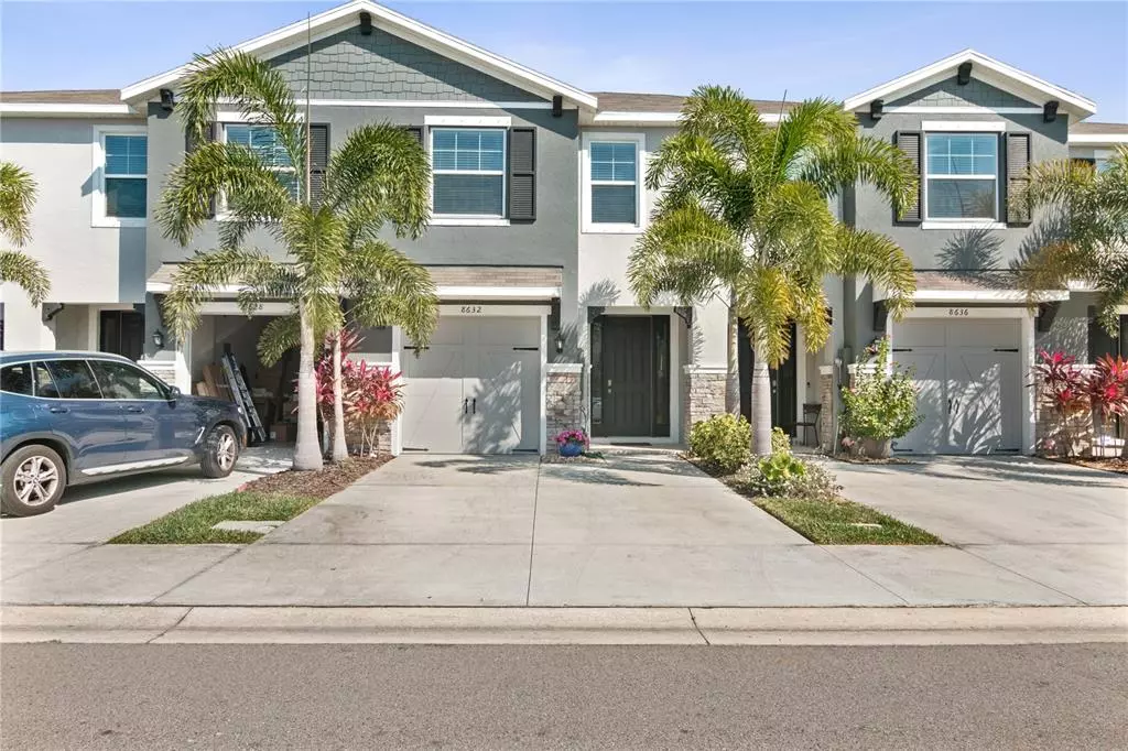 Sarasota, FL 34238,8632 ICE WINE ST