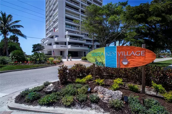 5400 OCEAN BLVD #8-4, Sarasota, FL 34242