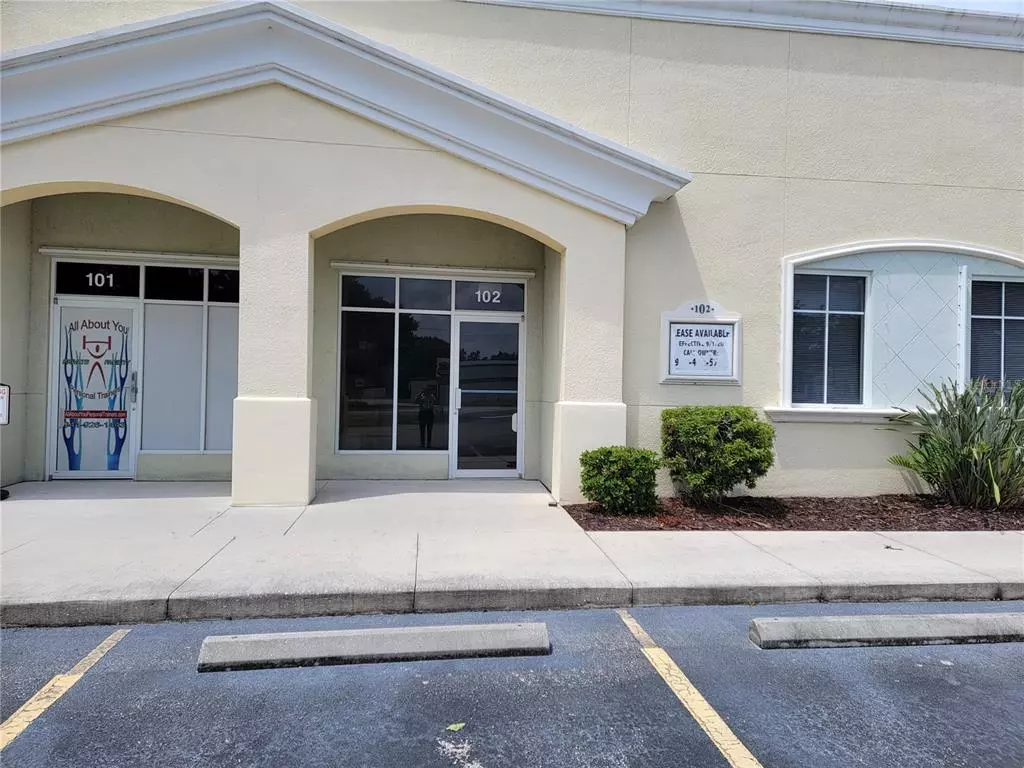 North Venice, FL 34275,3449 TECHNOLOGY DR #102