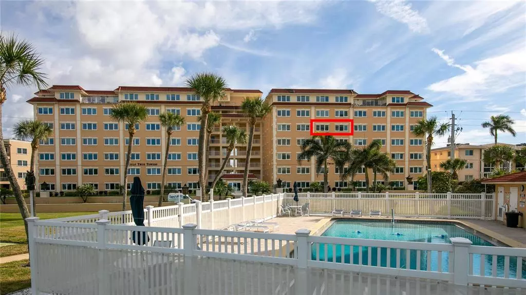 500 THE ESPLANADE N #503, Venice, FL 34285