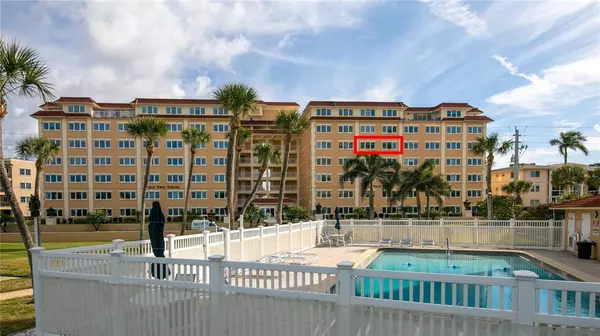 Venice, FL 34285,500 THE ESPLANADE N #503