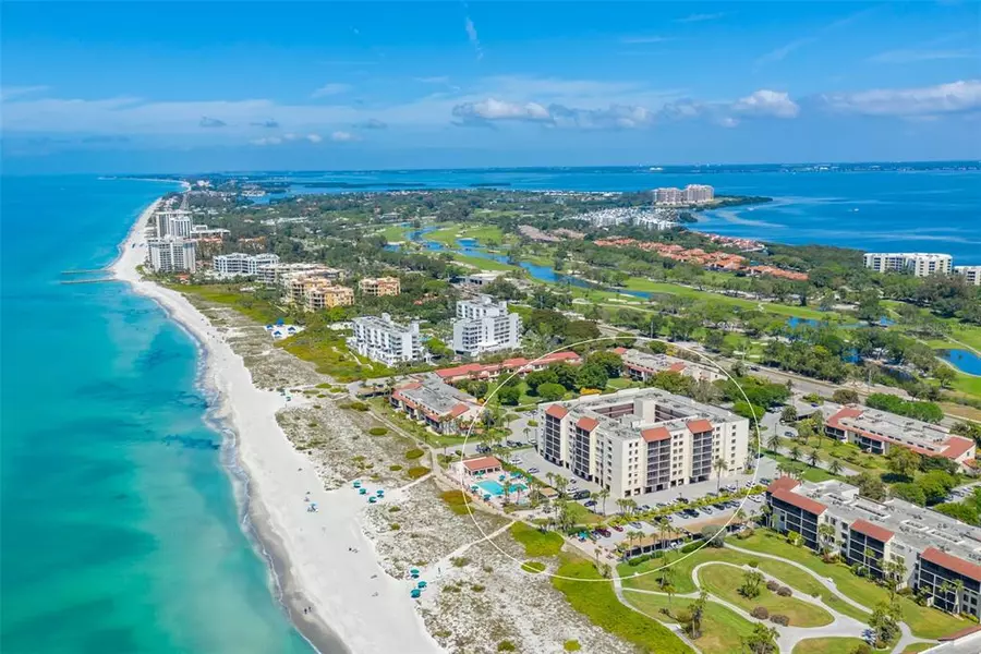 2045 GULF OF MEXICO DR #M1-416, Longboat Key, FL 34228