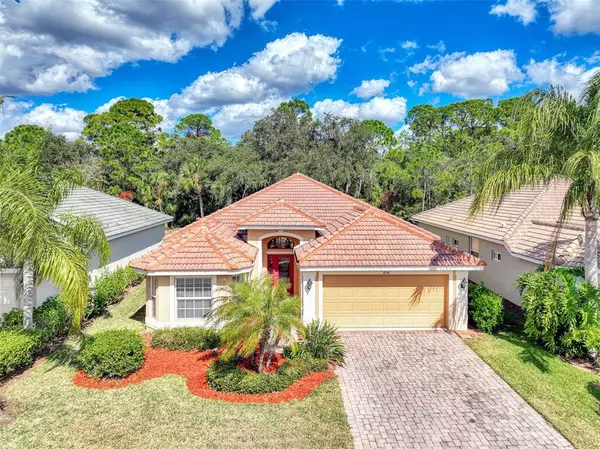 2156 MESIC HAMMOCK WAY, Venice, FL 34292