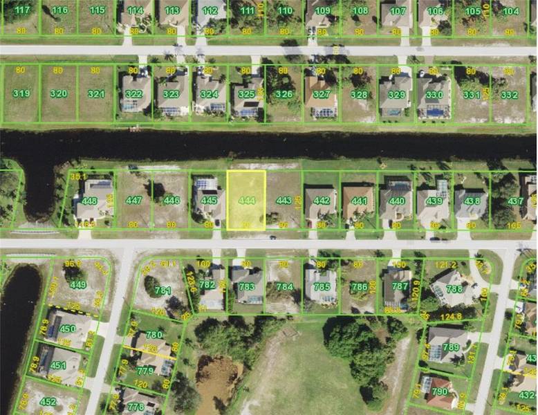 75 MEDALIST RD, Rotonda West, FL 33947