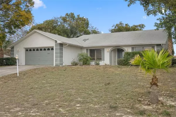 12497 HARPER ST, Spring Hill, FL 34609