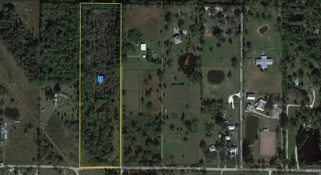 North Fort Myers, FL 33917,10661 RUDEN RD