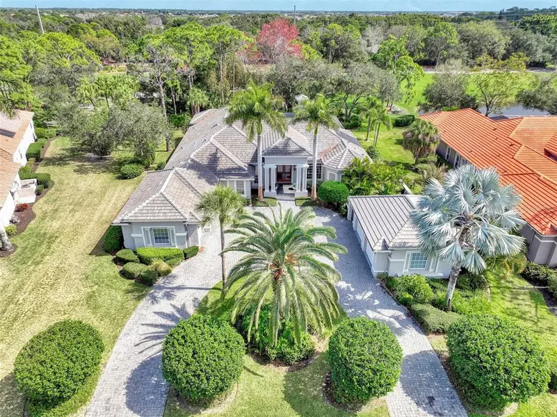 522 N MAC EWEN DR, Osprey, FL 34229