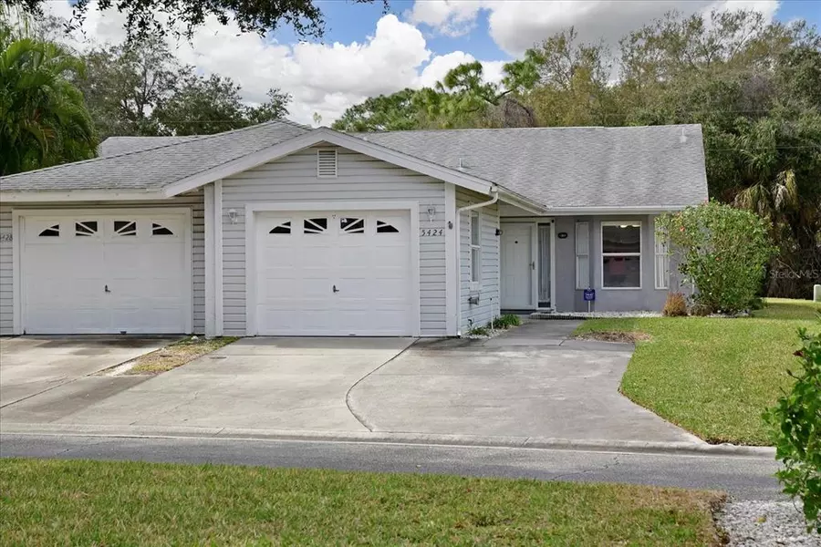 5424 18TH CT W, Bradenton, FL 34207