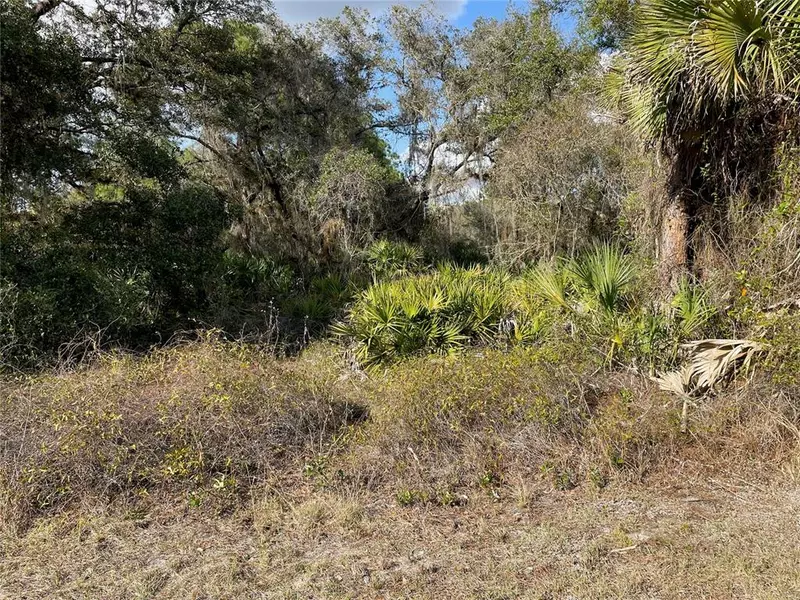 Lot 14 GIFFEN AVE, North Port, FL 34291