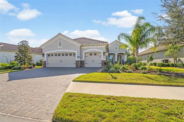 15708 CASTLE PARK TER, Lakewood Ranch, FL 34202