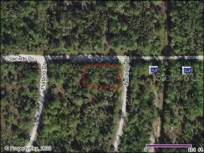 12043 NARANGO DR, Punta Gorda, FL 33955