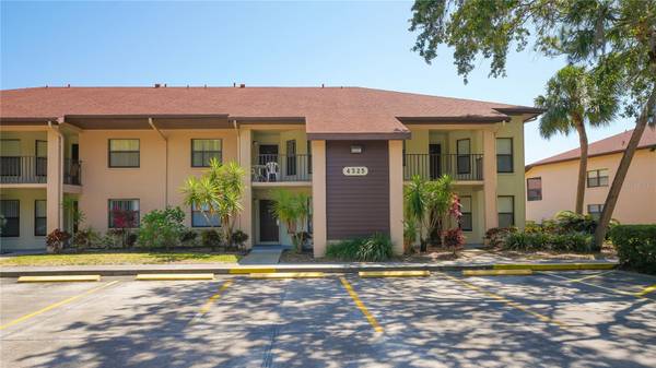 4325 46TH AVE W #203, Bradenton, FL 34210