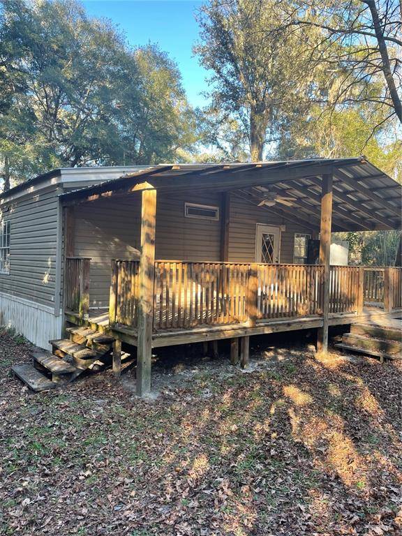 1044 NE 824TH ST, Old Town, FL 32680