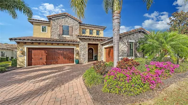 14219 WOODHALL PL, Lakewood Ranch, FL 34202