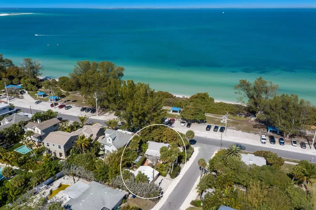 Anna Maria, FL 34216,301 N BAY BLVD