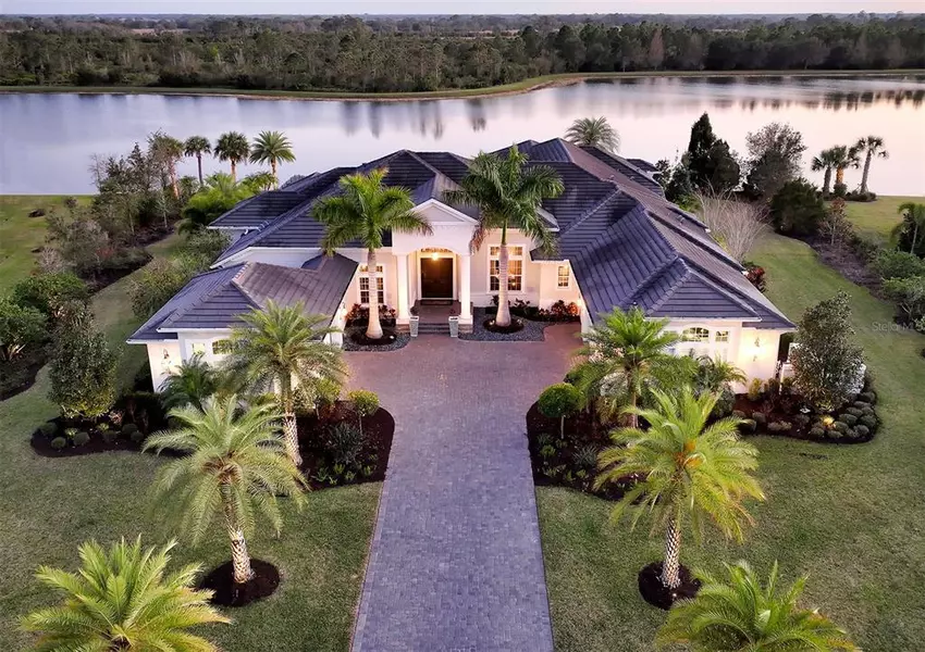 20910 PARKSTONE TER, Lakewood Ranch, FL 34202