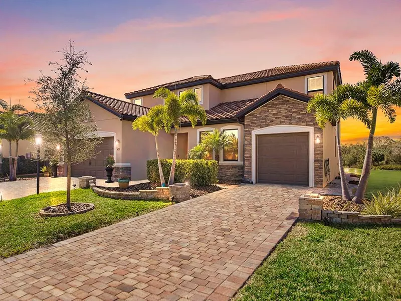 14311 FLAT WOODS TER, Bradenton, FL 34211