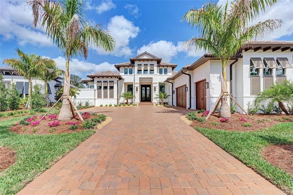 3721 CALEDONIA LN, Sarasota, FL 34240