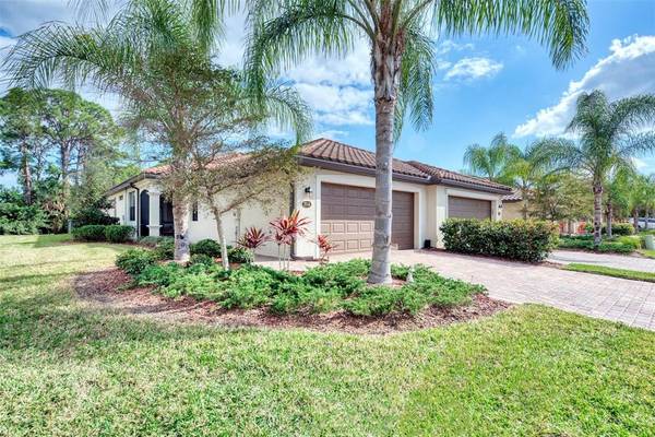 20146 BENISSIMO DR, Venice, FL 34293