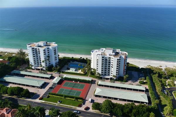 1050 LONGBOAT CLUB RD #803,  Longboat Key,  FL 34228