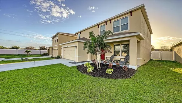 Palmetto, FL 34221,3809 WILLOW BRANCH PL