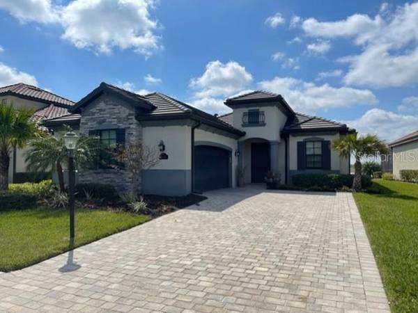 5705 CHEECH GLN, Lakewood Ranch, FL 34211