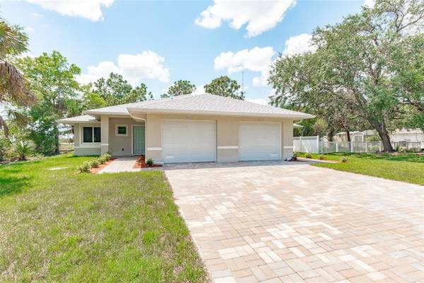 11223 KIMBERLY AVE, Englewood, FL 34224