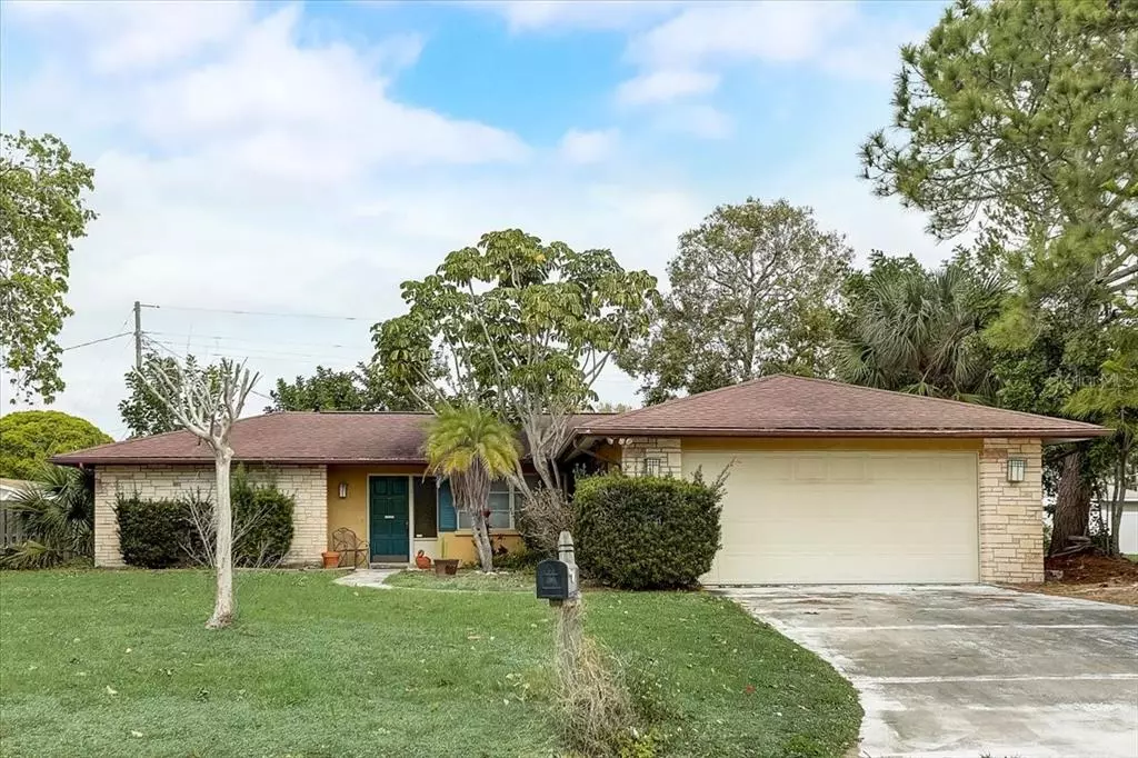 Venice, FL 34293,118 SUNNYSIDE DR