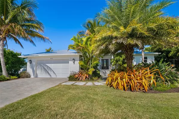 512 72ND ST, Holmes Beach, FL 34217