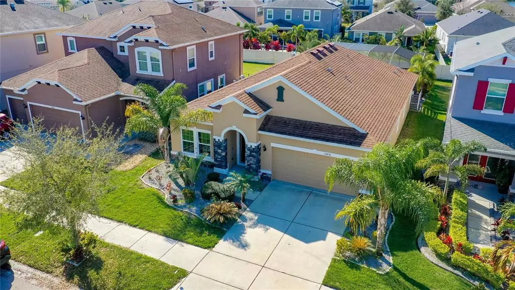 10436 WATERSTONE DR, Riverview, FL 33578