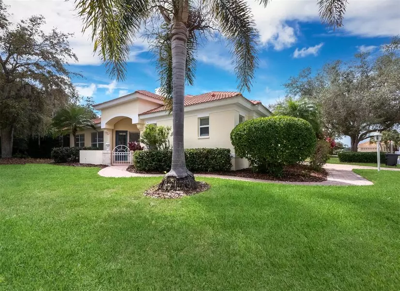 8301 ALEXANDRIA CT, Sarasota, FL 34238