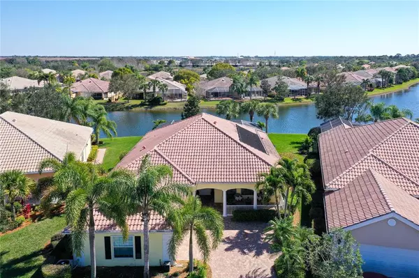13389 BASTIANO ST, Venice, FL 34293