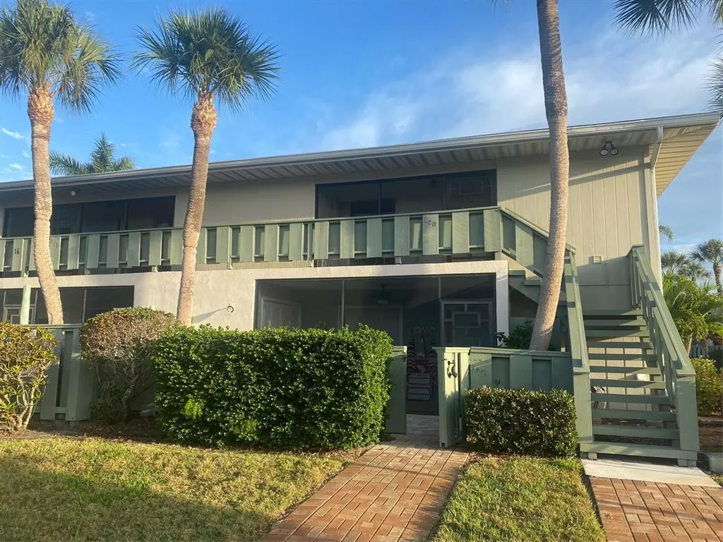 Holmes Beach, FL 34217,600 MANATEE AVE #240