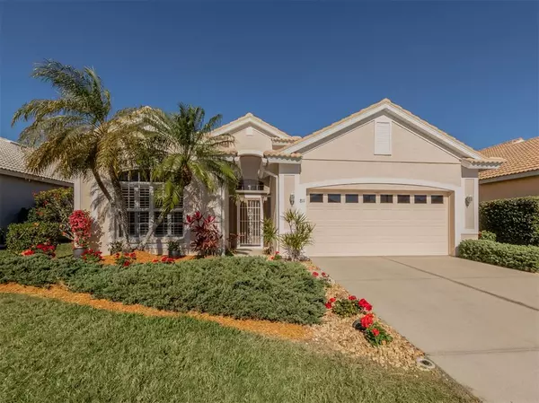 Venice, FL 34285,811 DERBYSHIRE DR