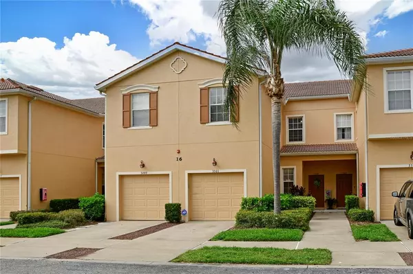 3501 PARKRIDGE CIR #16-104, Sarasota, FL 34243