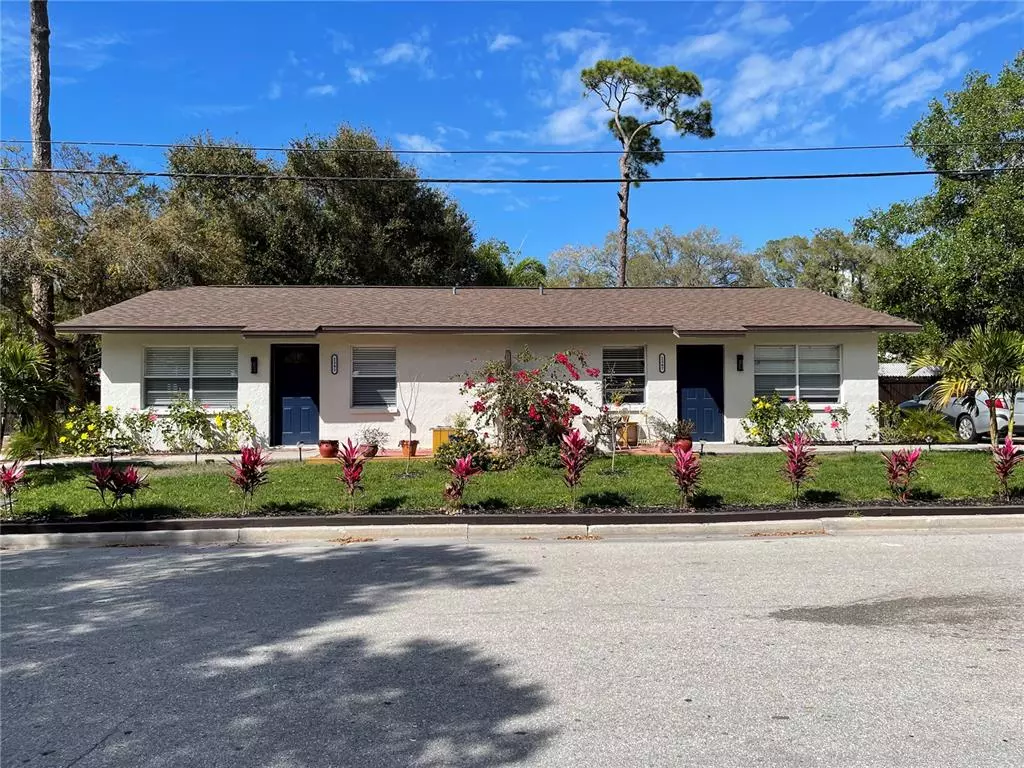 Sarasota, FL 34236,1345 11TH ST